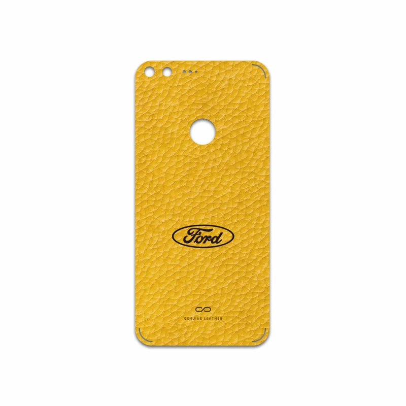 برچسب پوششی ماهوت مدل ML-FRD مناسب برای گوشی موبایل گوگل Pixel XL