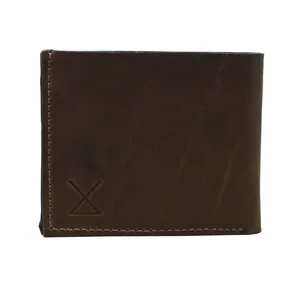کیف پول مردانه چرم لانکا مدل PCC-2