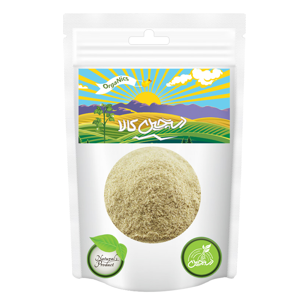 نقد و بررسی سبوس برنج غنی شده دستچین کالا - 300 گرم توسط خریداران