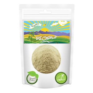 نقد و بررسی سبوس برنج غنی شده دستچین کالا - 600 گرم توسط خریداران