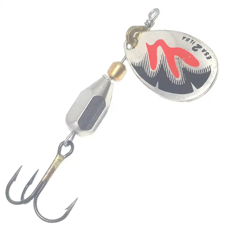 لانسه ماهیگیری ایلبا مدل esa 2