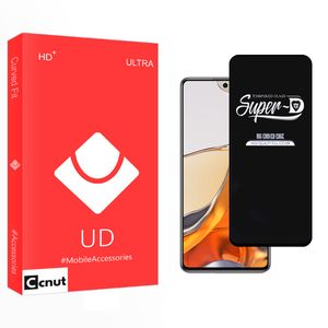 نقد و بررسی محافظ صفحه نمایش شیشه ای کوکونات مدل UD Ultra SuperD مناسب برای گوشی موبایل شیایومی 11T Pro 5G 2107113SG توسط خریداران
