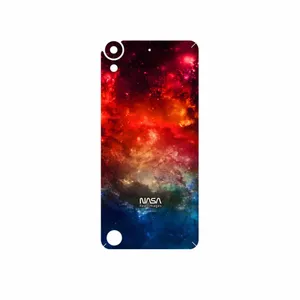 MAHOOT Universe b NASA 8 Cover Sticker for HTC Desire 630