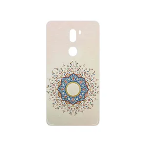 MAHOOT Art of Illumination 1 Cover Sticker for Xiaomi Mi 5s Plus