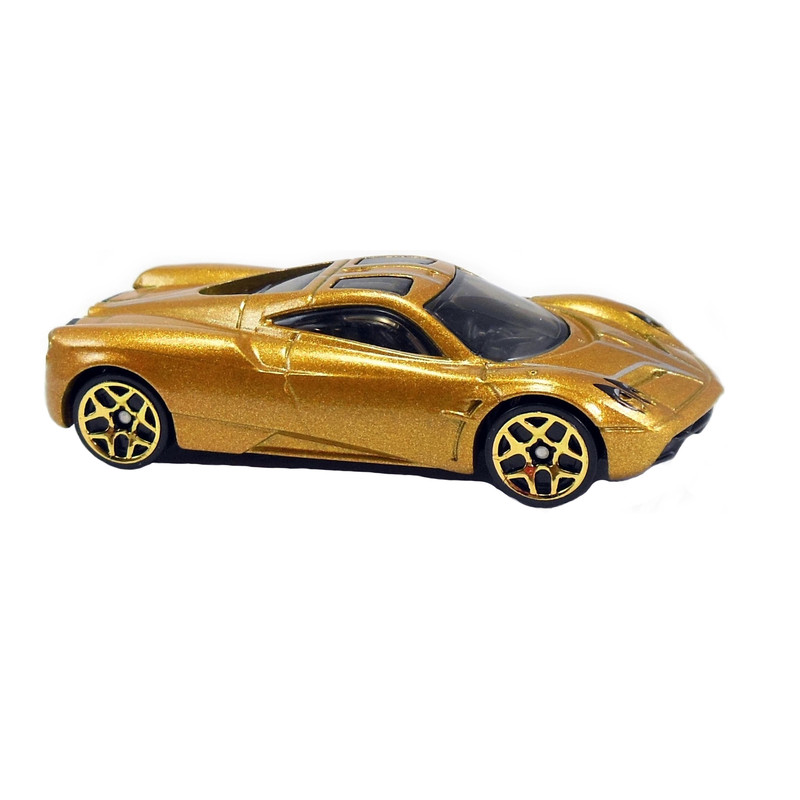 ماشین بازی هات ویلز مدل Pagani Huayra کد GRY90 - 4982