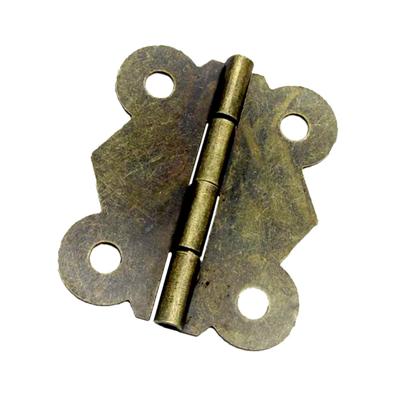 لولا مدل آنتیک پروانه بسته 100 عددی لولا مدل آنتیک پروانه بسته 100 عددی