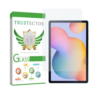 محافظ صفحه نمایش تراستکتور مدل TABS10 مناسب برای تبلت سامسونگ Galaxy Tab P610 / Galaxy Tab P615 / Galaxy Tab S6 Lite / Galaxy Tab S6 Lite 2022