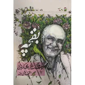 کتاب بقچه قصه های بلند اثر هوشنگ مرادی کرمانی انتشارات معین