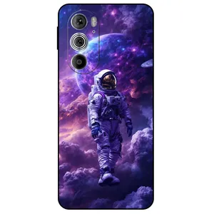 Megafone Astronaut 2822 Cover For Motorola Moto Edge 30 Pro