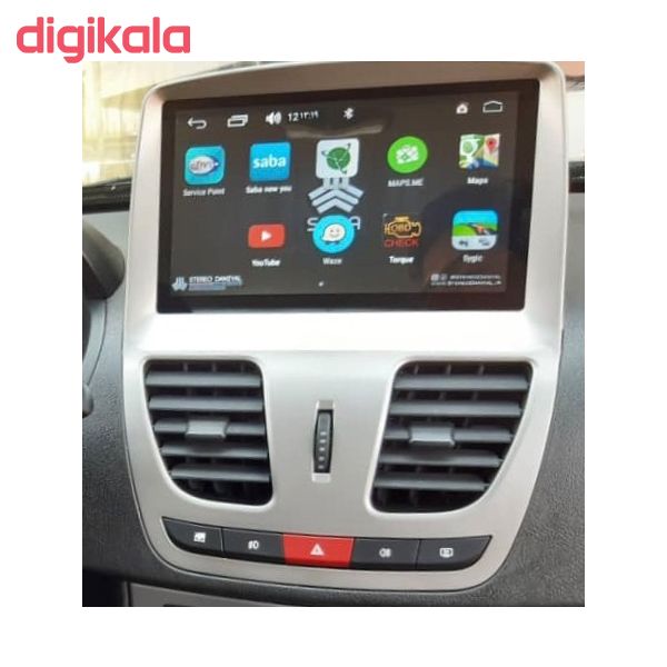 پخش کننده خودرو وینکا مدل DYT-L1055A-1 main 1 13