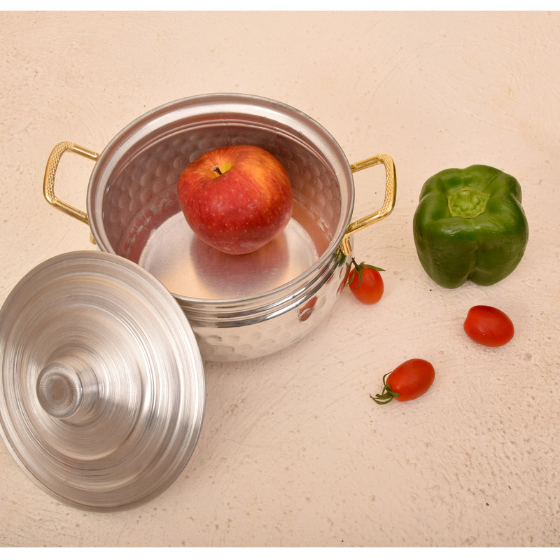 قابلمه مدل E-3-377 سایز 16