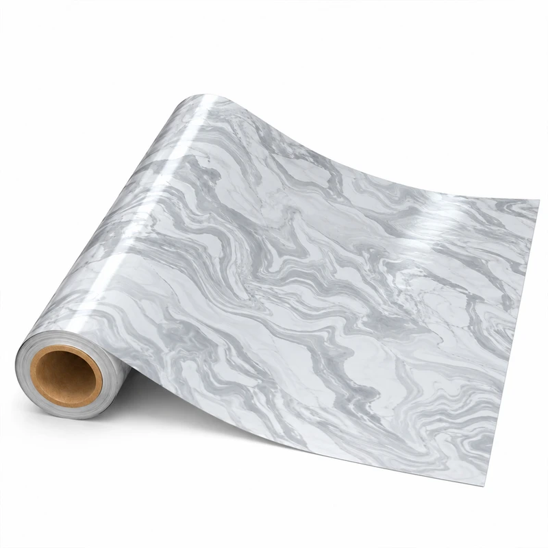 روکش داخل کابینت مدل استون لاین کد 22m × 50cm