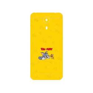 MAHOOT Tom and Jerry Cover Sticker for UMI Plus