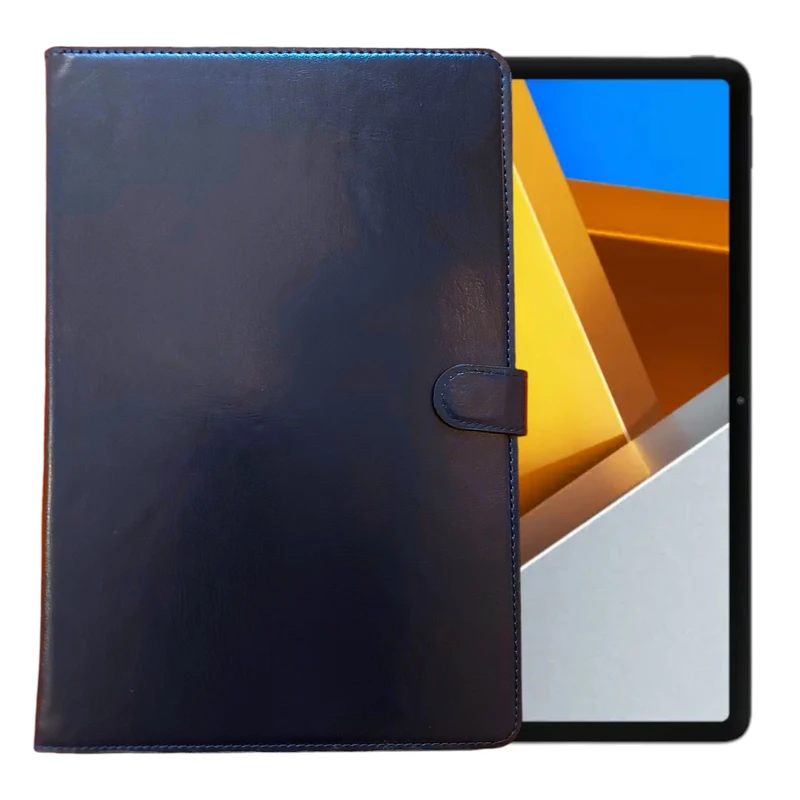 کیف کلاسوری مدل PAD_07 مناسب برای تبلت شیائومی Redmi Pad Pro / Poco Pad