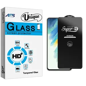AFS Unique SuperD_ESD Screen Protector For Samsung Galaxy S21 FE