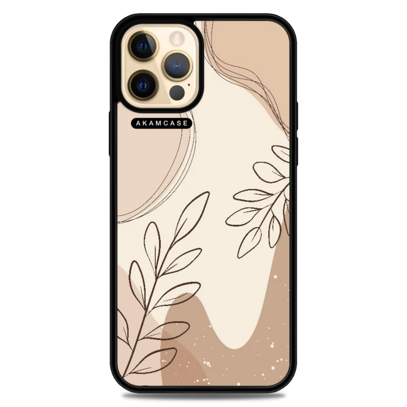 کاور آکام مدل AMC-WA12PRO-BOHO-30 مناسب برای گوشی موبایل اپل iPhone 12 Pro