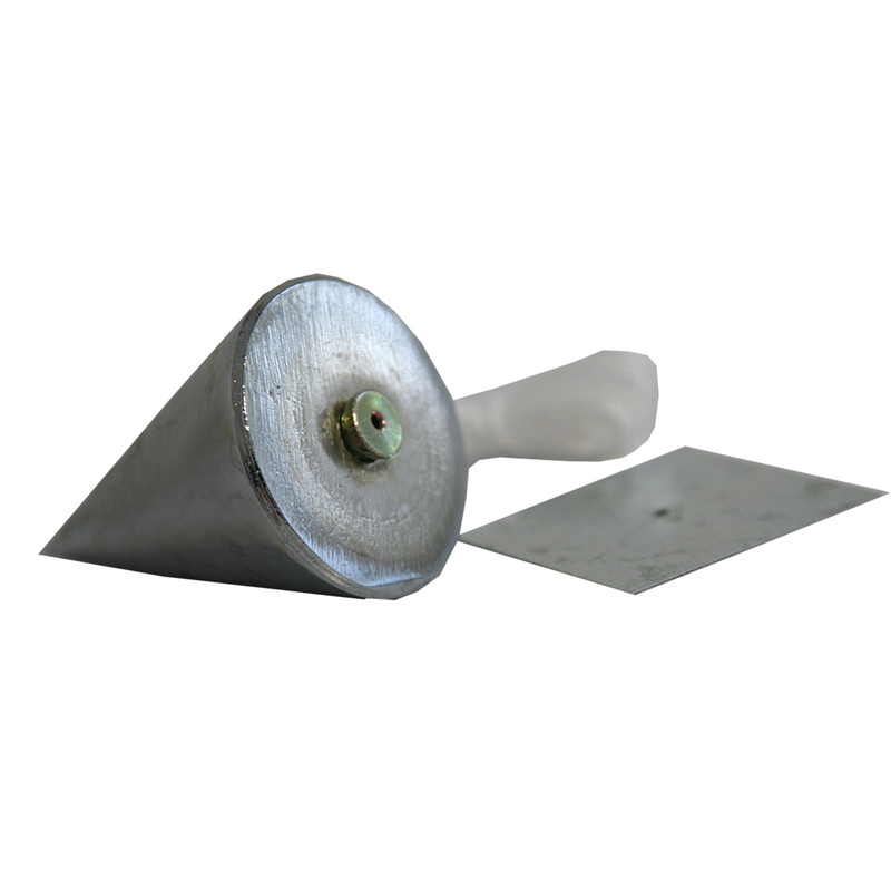 شاقول ام آر تی مدل 400GR