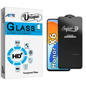 AFS Unique Screen Protector For Huawei X6