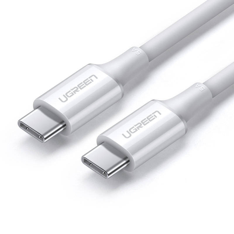 کابل تبدیل USB-C یوگرین مدل US300 طول 1 متر