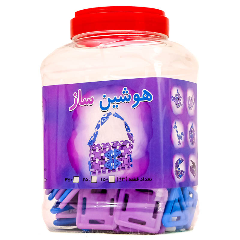 ساختنی مدل هوشین 150 سرد هوشیار سازه