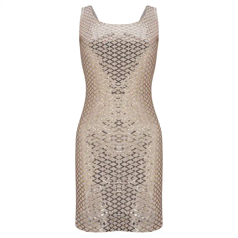 پیراهن زنانه مدل D97