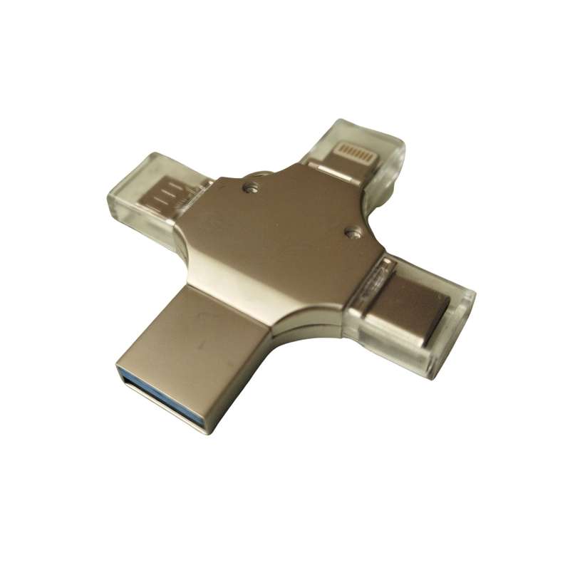 فلش مموری مدل CS8836-256 ظرفیت 64 گیگابایت