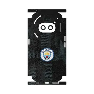 MAHOOT Manchester_City-FullSkin Cover Sticker for Nothing Phone 2a