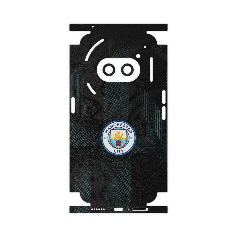 برچسب پوششی ماهوت مدل Manchester_City-FullSkin مناسب برای گوشی موبایل ناتینگ Phone 2a