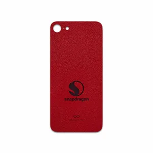 MAHOOT RL-SNPDRGN Cover Sticker for Apple iPhone SE 2022