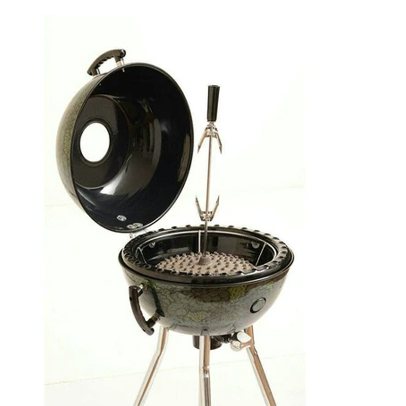 باربیکیو مدل همه کاره