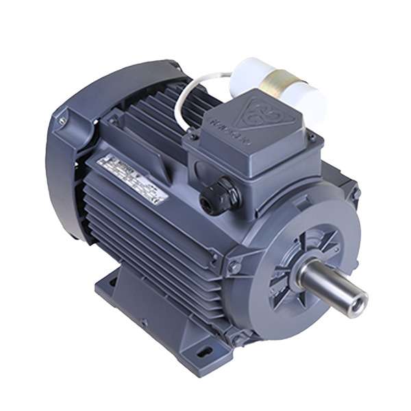 الکتروموتور موتوژن مدل CR80M4B .75-1500 54F