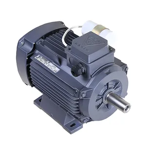 الکتروموتور موتوژن مدل CR90L4A 1.1-1500 54F