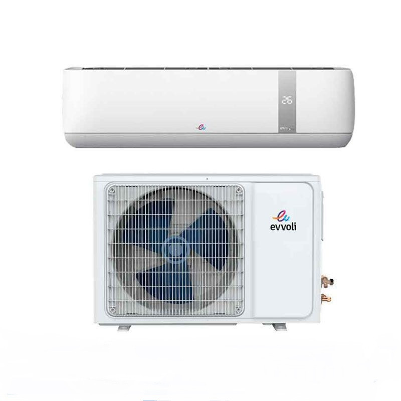 کولر گازی مدل EVCIS24K_MD_1