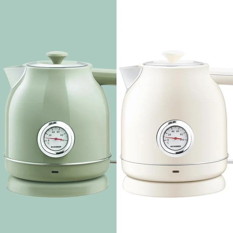 کتری برقی کیوکوکر مدل QS-1701