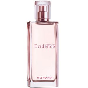ادو پرفیوم زنانه ایو روشه مدل Comme Une Evidence حجم 50 میلی لیتر