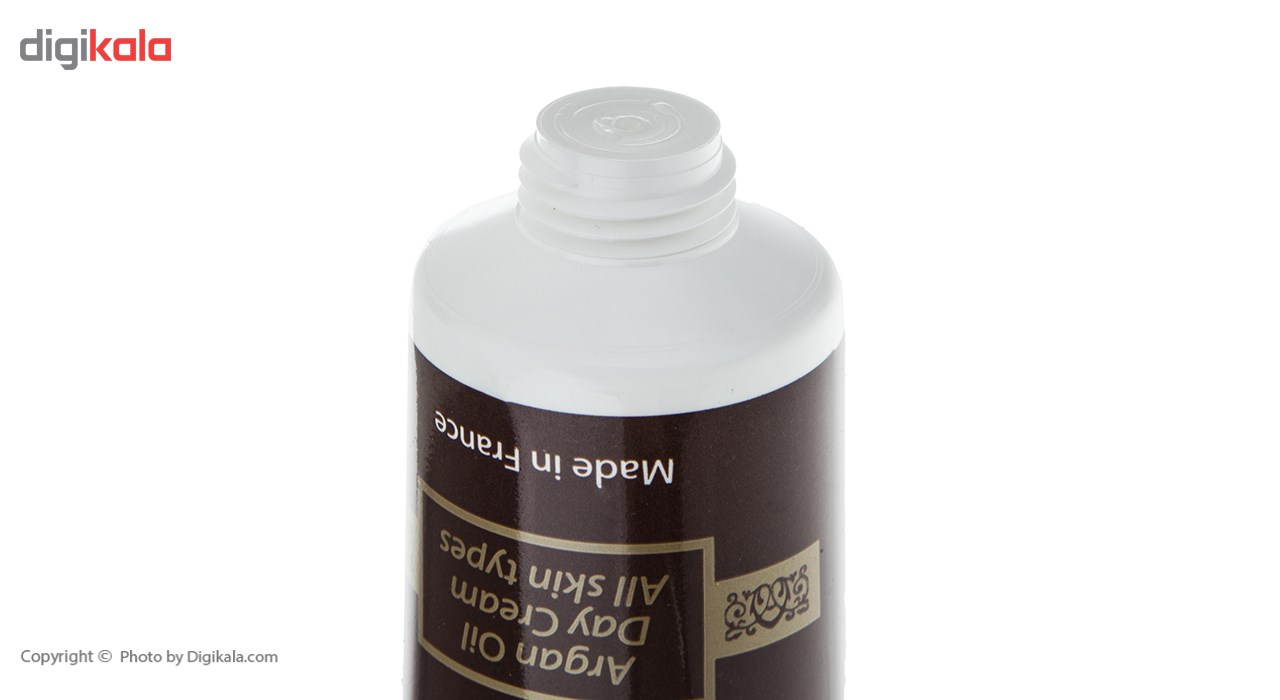 کرم روز میس ادن مدل Argan Oil حجم 50 میلی لیتر