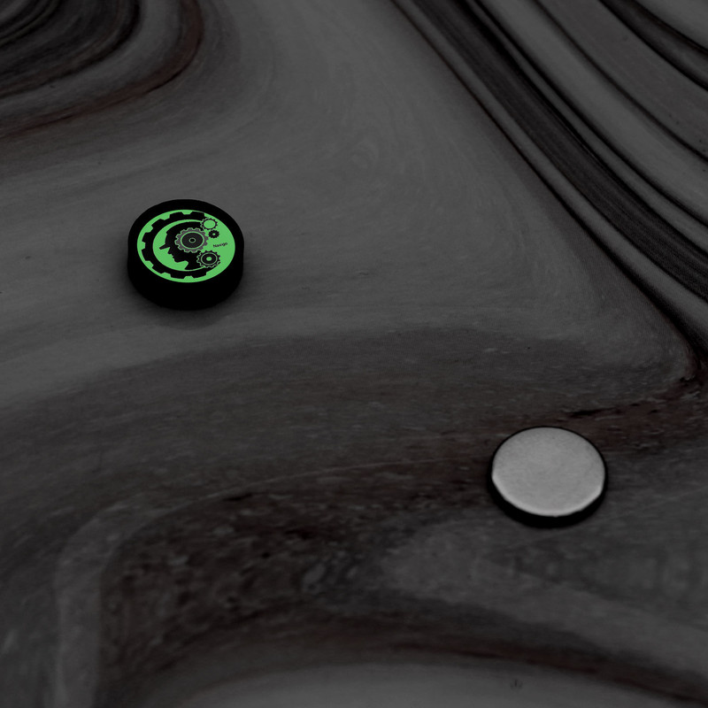 پیرسینگ گوش ناکسیگو مدل شب تاب طرح مهندسی مکانیک کد PM6392 پیرسینگ گوش ناکسیگو مدل شب تاب طرح مهندسی مکانیک کد PM6392