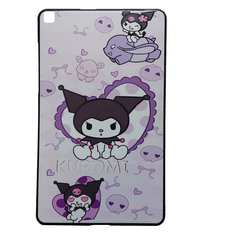 کاورپل پرایم  کد JL102 مناسب برای تبلت سامسونگ Galaxy Tab A7 10.4 2020 T505