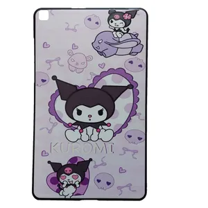  کاور مدل کرومی 02 مناسب برای تبلت سامسونگ Galaxy Tab A7 10.4 2020 T505