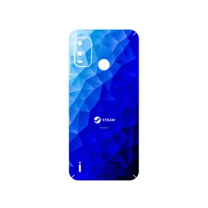 MAHOOT STEAM Game Consol Cover Sticker for Nokia G11 Plus