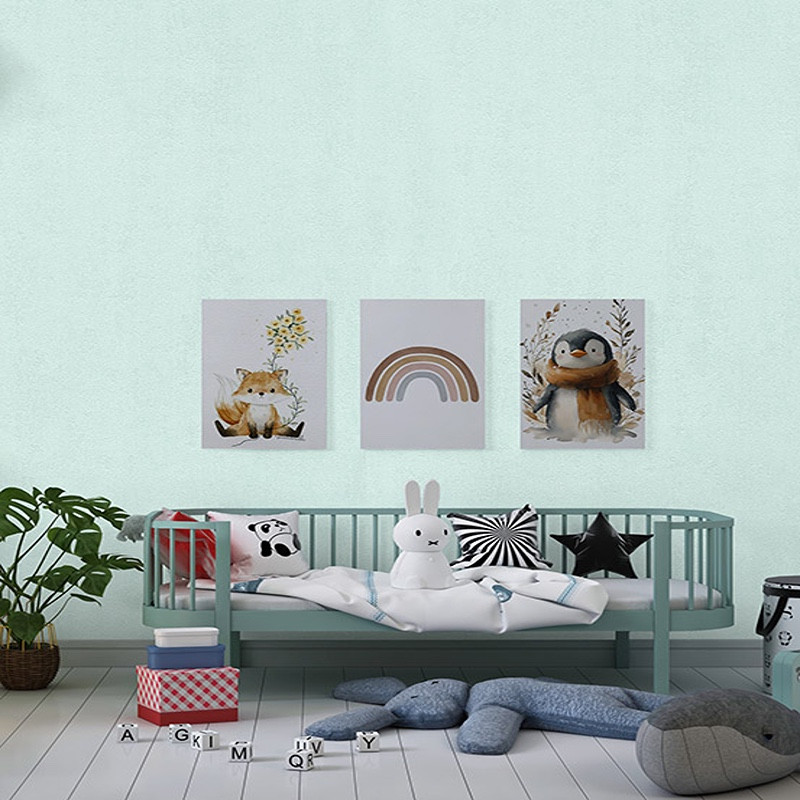 کاغذ دیواری مدل 201343