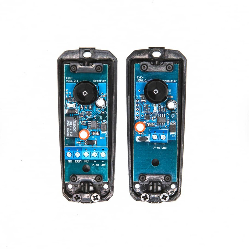 چشمی جک در پارکینگ مدل EP2 چشمی جک در پارکینگ مدل EP2