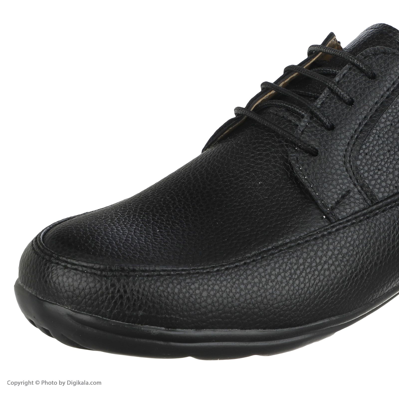 کفش طبی مردانه کروماکی مدل km300 -  - 5