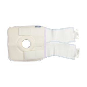 زانوبند طبی پاک سمن کد 026