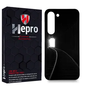 HEPRO MC Cover for SAMSUNG GALAXY S23