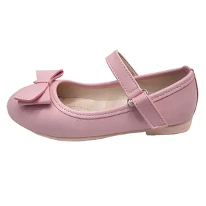 کفش دخترانه مدل 48548 رنگ صورتی