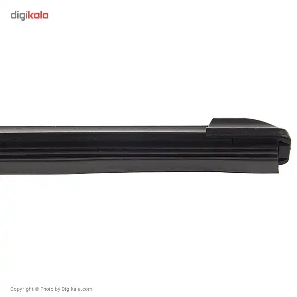 تیغه برف پاک کن بورگ جرمنی مدل Flat