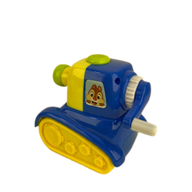 تراش رومیزی مدل تانک skg33