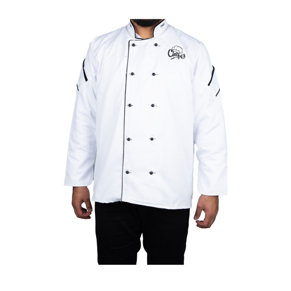 روپوش کار رستوران مدل سر اشپز