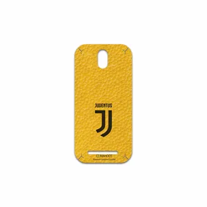 MAHOOT ML-JUVE Cover Sticker for HTC Desire 500